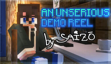 An Unserious Demo Reel